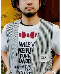 WEIRDO | Tシャツ/カットソー