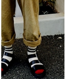 WEGO | ソックス/靴下