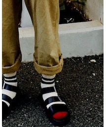 Dr. Martens | サンダル