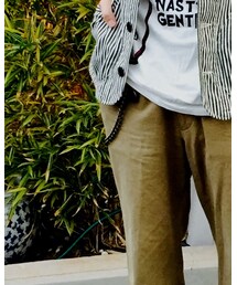 WEIRDO | ウォレットチェーン