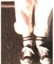 CONVERSE | スニーカー