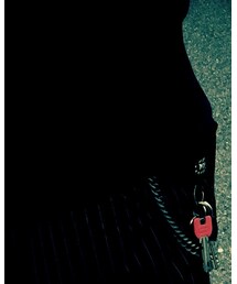 WEGO | スラックス