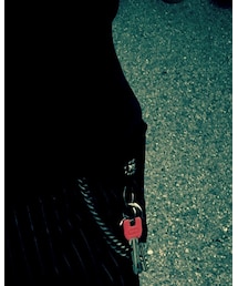 WEIRDO | ウォレットチェーン