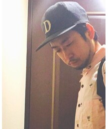 THE H.W. DOG & CO.  | キャップ