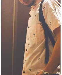 WEIRDO | シャツ/ブラウス