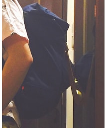 WILDERNESS EXPERIENCE | バックパック/リュック