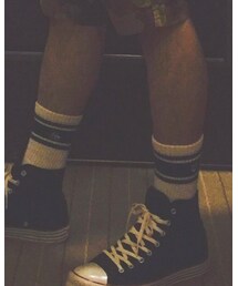 CONVERSE | スニーカー