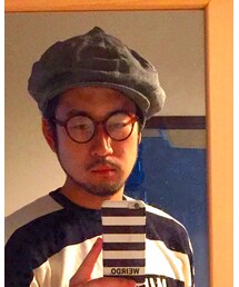 Dry Bones | メガネ