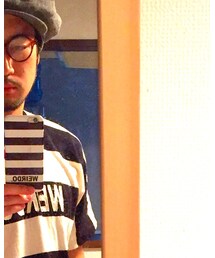 WEIRDO | スマホケース/カバー