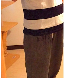 WEIRDO | その他パンツ