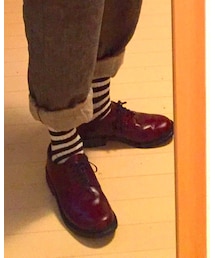 GLAD HAND | ドレスシューズ