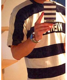 HAMILTON | アナログ腕時計