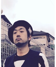 THE H.W. DOG & CO.  | ハンチング/ベレー帽