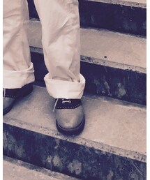 GLAD HAND | ドレスシューズ