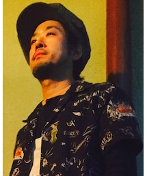 WEIRDO | キャスケット