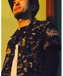 WEIRDO | シャツ/ブラウス