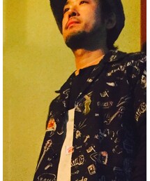 GLAD HAND | Tシャツ/カットソー