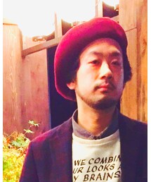 THE H.W. DOG & CO.  | ハンチング/ベレー帽