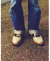 GLAD HAND | ドレスシューズ