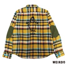 WEIRDO | シャツ/ブラウス