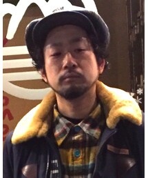 5WHISTLE | キャスケット