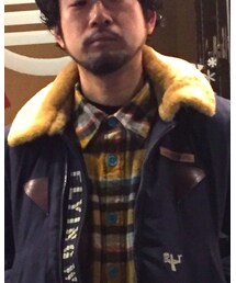 WEIRDO | シャツ/ブラウス