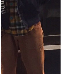 WEIRDO | その他パンツ