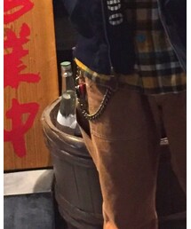 WEIRDO | ウォレットチェーン