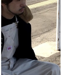 WEIRDO | ミリタリージャケット