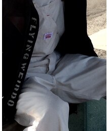 ROUND HOUSE | サロペット/オーバーオール