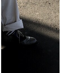 GLAD HAND | ドレスシューズ