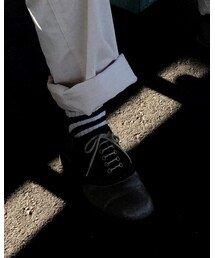 UNIQLO | ソックス/靴下