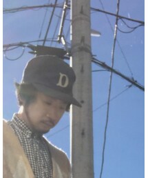 THE H.W. DOG & CO.  | キャップ