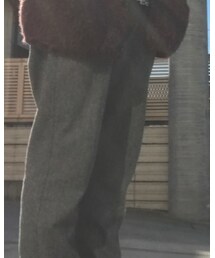 GU | スラックス