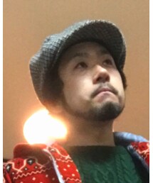 BLACK SIGN | ハンチング/ベレー帽