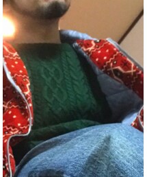 GU | ニット/セーター