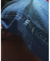 RADIALL | デニムパンツ