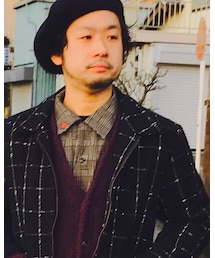 GANGSTERVILLE | シャツ/ブラウス