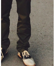 GLAD HAND | ドレスシューズ