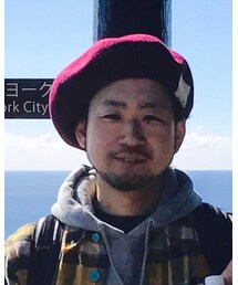 THE H.W. DOG & CO.  | ハンチング/ベレー帽