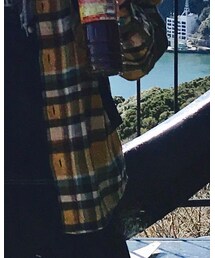 WEIRDO | シャツ/ブラウス