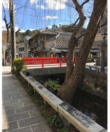 ペリーロード | その他