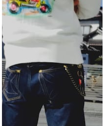 WEIRDO | ウォレットチェーン