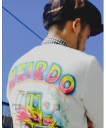 GU | シャツ/ブラウス