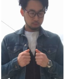 GLAD HAND | Tシャツ/カットソー