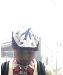 WEIRDO | ハンチング/ベレー帽