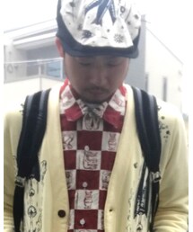 WEIRDO | シャツ/ブラウス