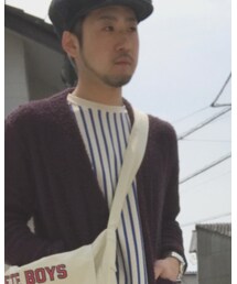 5WHISTLE | Tシャツ/カットソー