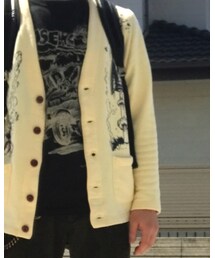 WEIRDO | カーディガン/ボレロ