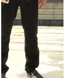 LIFTUP | チノパンツ